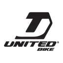 Logo Toko Sepeda United Bogor