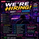 Logo Host