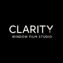 Logo Clarity Window Film Studio