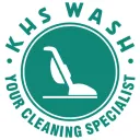 Logo Khs Wash