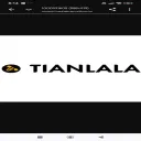 Logo Tianlala