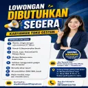 Logo Toko Gestun
