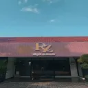 Logo Rz Cafe & Resto
