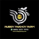 Logo Sate Pak Hoy ( Rubby Pakhoyv)