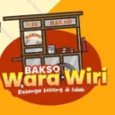 Logo Bakso Wara Wiri
