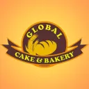 Logo Global Cake & Bakery