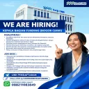 Logo Bank Dmb ( Bpr Dana Mandiri Bogor )