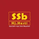 Logo Ssb Hj Hesti (spesialis-nya Soto Boyolali)