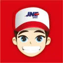 Logo Jne Depok