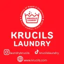 Logo Krucils Laundry