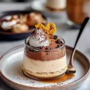 Logo Vuq Coffee & Dessert