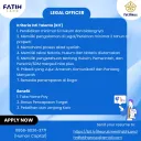Logo Fatih Land