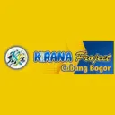Logo CV Kirana Project