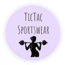 Logo Tic Tac Sportswear