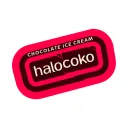 Logo CV Selaras Abadi Sejahtera ( Halocoko )