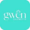 Logo Gwen Beauty Nail Art & Eyelash