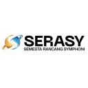 Logo Serasy ( Semesta Rancang Symphoni )