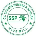 Logo CV. Sukses Sembada Pangan