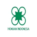 Logo PT. Hokkan Indonesia
