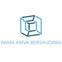 Logo PT. Rama Amva Bersaudara