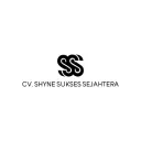 Logo CV. Shyne Sukses Sejahtera