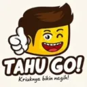 Logo Tahu Go!