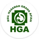 Logo Rsu. Hasanah Graha Afiah