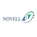 Logo PT Novell Pharmaceutical Laboratories