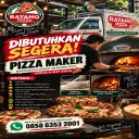 Logo Rayano Pizza