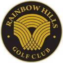Logo Rainbow Hills Golf Club