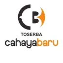 Logo Toserba Cahya Baru