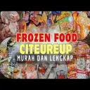 Logo Frozen Food Citeureup