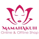 Logo Toko Mamahakuhshop