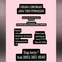 Logo Toko Emas