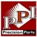 Logo PT. Precision Parts Indonesia