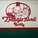 Logo Warkop Tjahaja Abadi