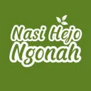 Logo Nasi Hejo Ngonah