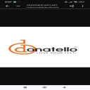 Logo House Of Donatello Bogor