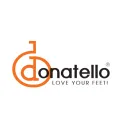 Logo House Of Donatello Bogor