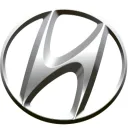 Logo Hyundai
