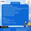 Logo Fatih Land