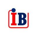 Logo Indo Bangunan