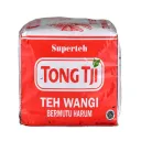 Logo Tong Tji