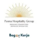 Logo Panna Hospitality Group