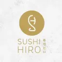 Logo Sushi Hiro (hiro Group)