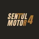 Logo Sentul Motor 4