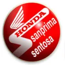 Logo Sanprima Motor