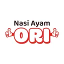 Logo Nasi Ayam Ori