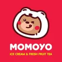 Logo Momoyo
