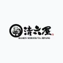 Logo Seirock-ya Ramen